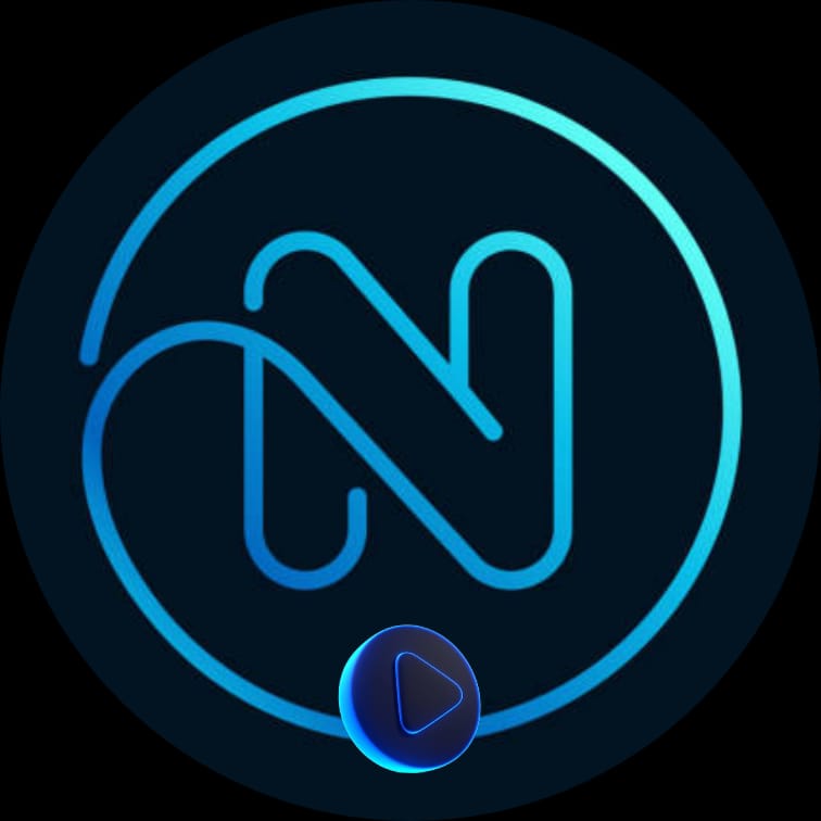 Neon TV Logo